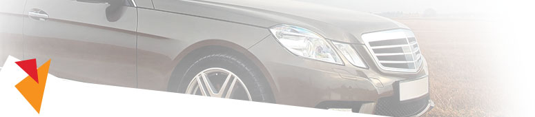 car banner